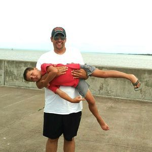 Meet your Posher, Brock